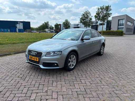 Audi A4 Sedan 1.8 TFSI, GHF-61-B