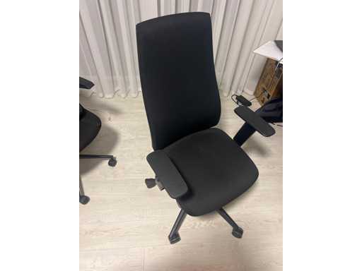 INTERSTUHL - Inventario vario degli uffici (2x)