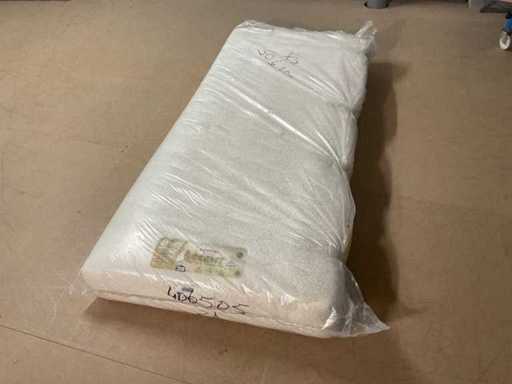 Materac 90x200