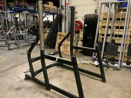 Elektrownia rackowa Matrix G3 Sqaut