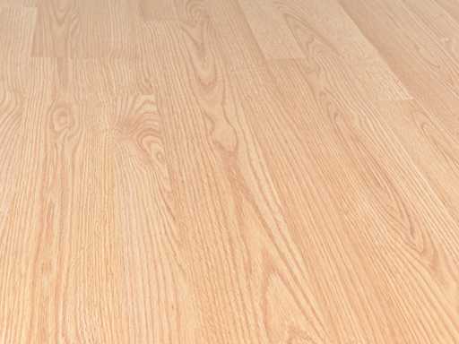 66 m2 planches stratifiées - 1383 x 193 x 7 mm