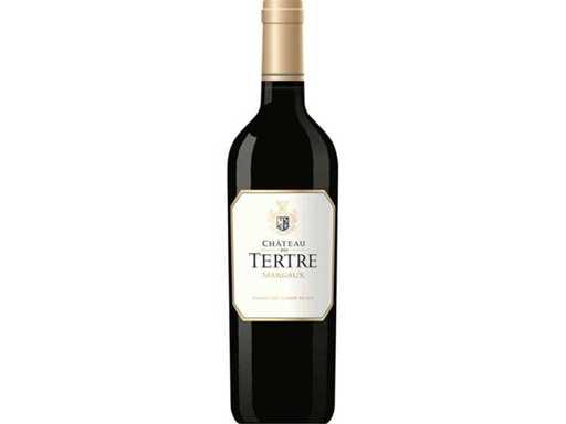 Château du Tertre 2021 - Margaux – Grand Cru Classé - Wina czerwone (6x)