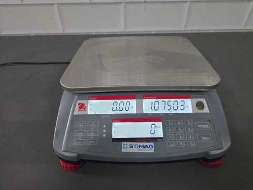 Ohaus - RC31P1502 - Balanță