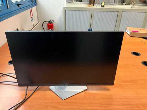 DELL - S2722DC - Computer Monitor
