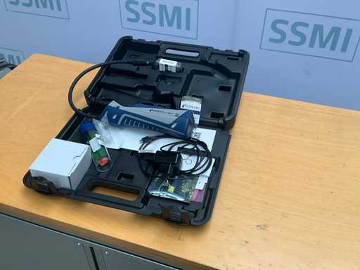 Inficon D-tek 3 Leak Detector