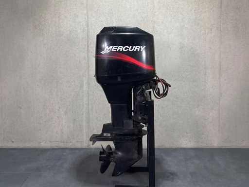 Mercury - Langstaart - 115 pk - - Buitenboordmotor