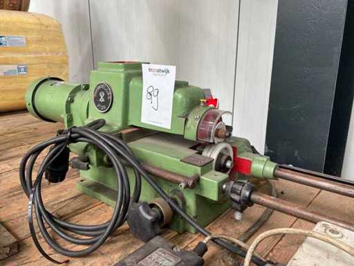 Rondella P135 Dichtungsschneidmaschine