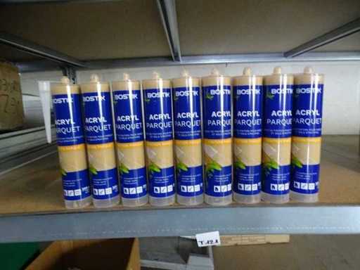 Altri fissaggi (9x)