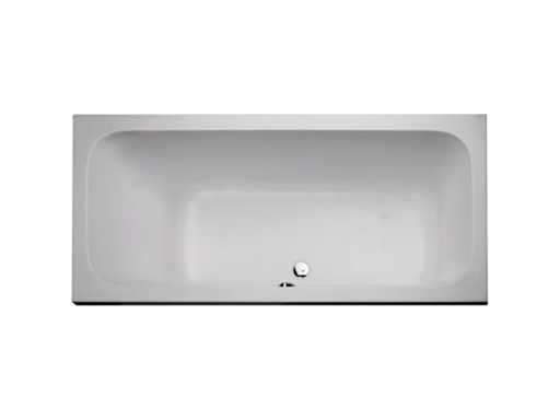 Sphinx B40/300 180x80 Shower Bath