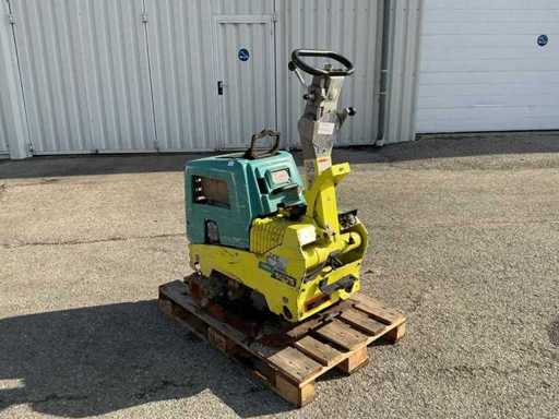 2020 Ammann APH 50/75ACE Trilplaat