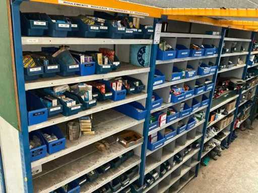 SKF/NTN/NSK lagers