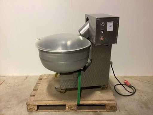 MELIOR GANDA MG100 Mengmachine