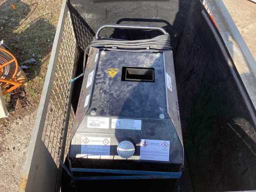 Clena - 120041 - 2016 - Chauffe-eau