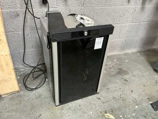 Dometic Einbaukühlschrank 12 Volt