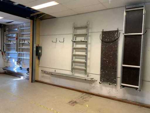 Euroscaffold Rolsteiger