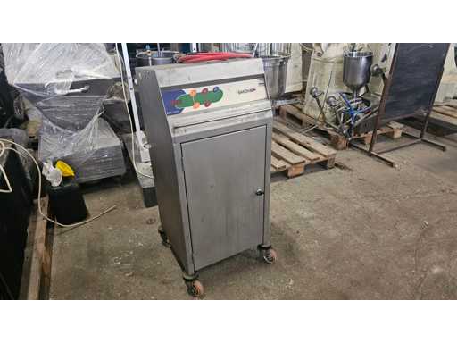 BAKON B.V. FOOD EQUIPMENT JELLY 2000 Glazing machine
