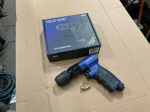 Zionair AAD01 Reversible air drill