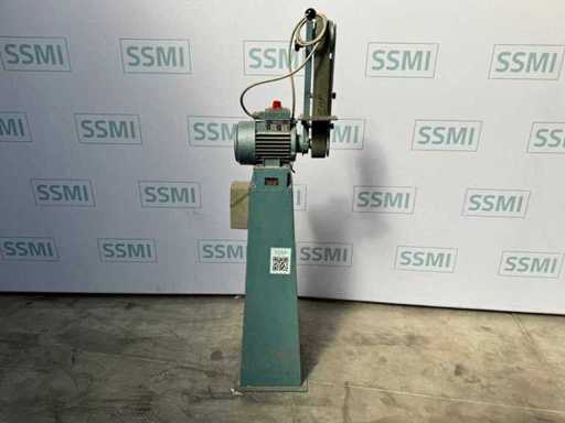 Wasu - BS501 - Macchine per la rettifica a naggi