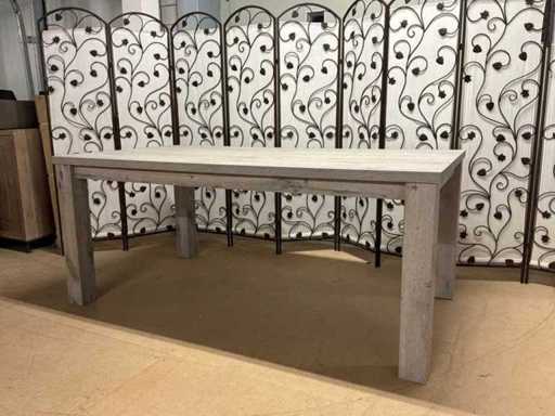 Table à manger Greyon