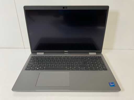 Dell Latitude 5520 15.5", Core(TM) i7 11a generazione, 16 GB di RAM, 512 GB di laptop NVMe