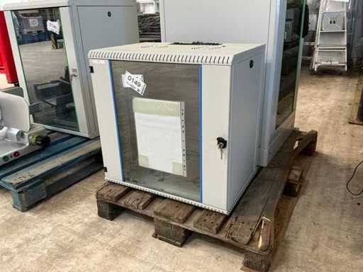 Serverkast