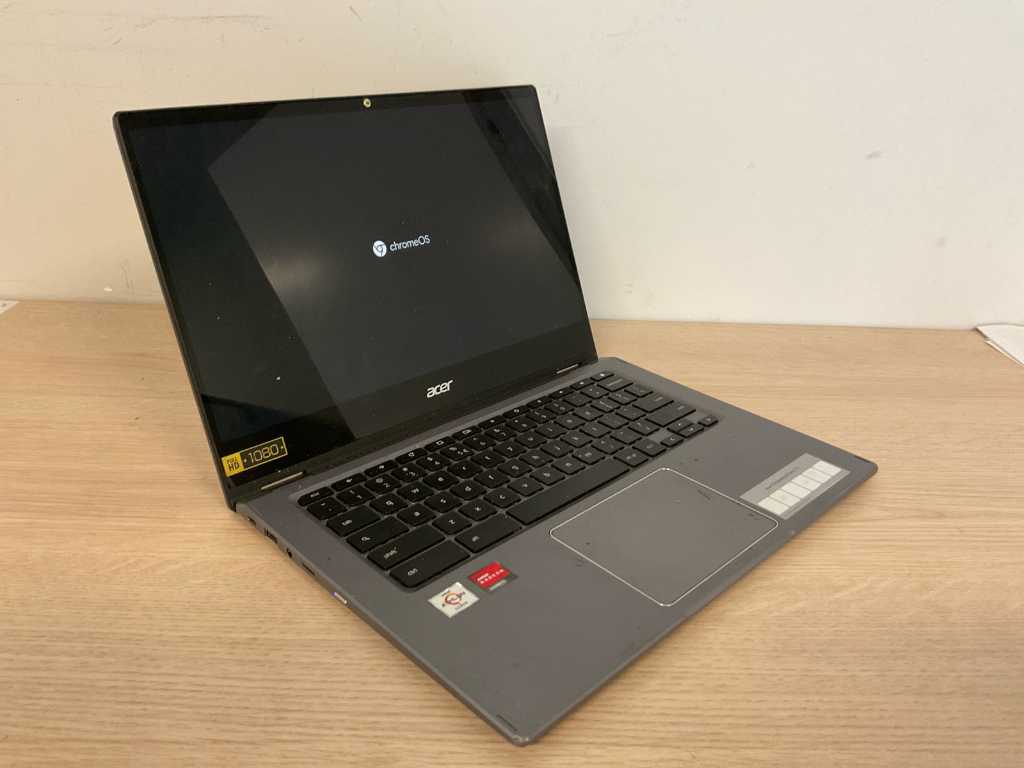 Acer Chromebook CP514-1W-R0CK