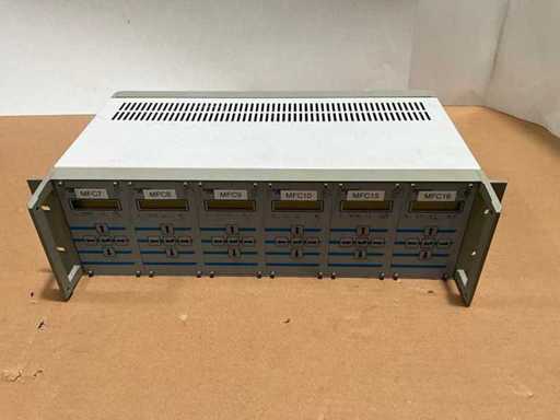 Bronkhorst - E-7400-BBB - Versorgungs- und Auswertesystem