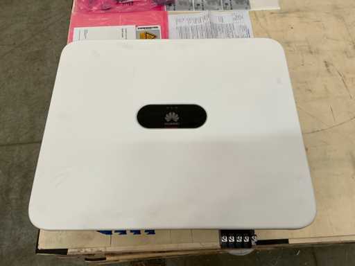 HUAWEI SUN2000-20KTL-M5 Inverter - Three Phase (No Wi-Fi) - (REF: 4005446)