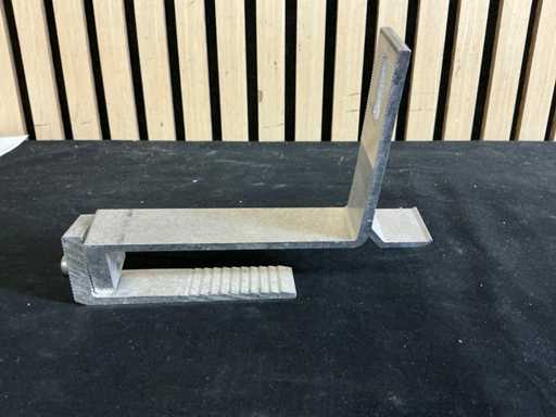 Solarstell Verstellbarer Dachhaken (60x)