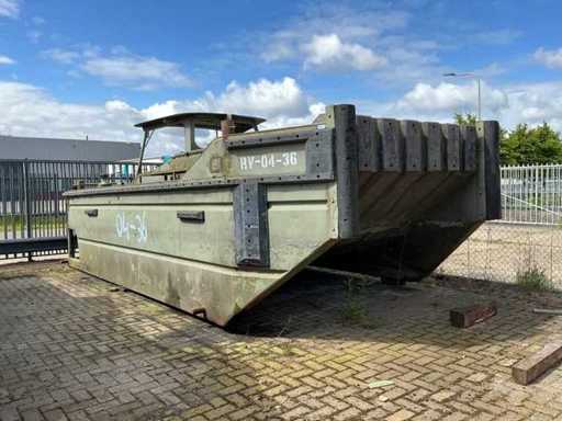 Duwboot