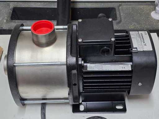 Grundfos - CM10-1 A-R-I-V-AQQV F-A-A-N - Drinkwater Centrifugale Pomp