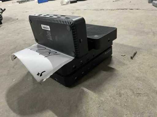 Stazione di attracco Articona (6x)