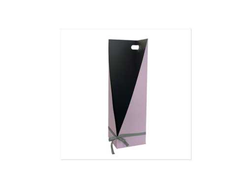 Scatola BG Orchid Lilac 15x15x50 (740x)
