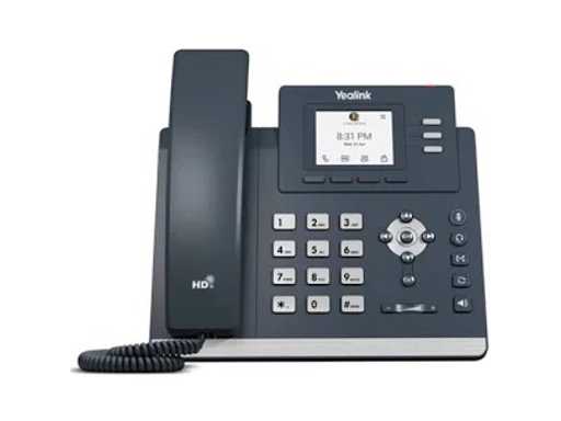 Inteligentny telefon biznesowy Yealink MP52