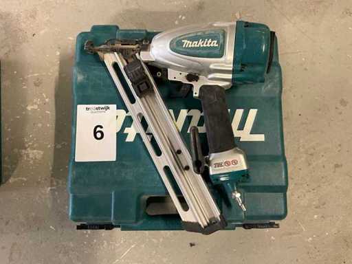 2020 Makita AF635 Pneumatischer Tacker