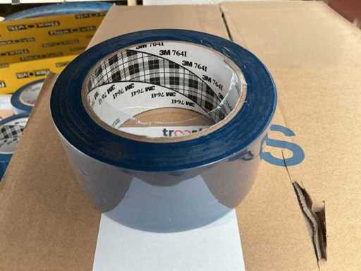 Bande 3 M 764I (12x)