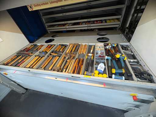   Posten Handwerkzeug