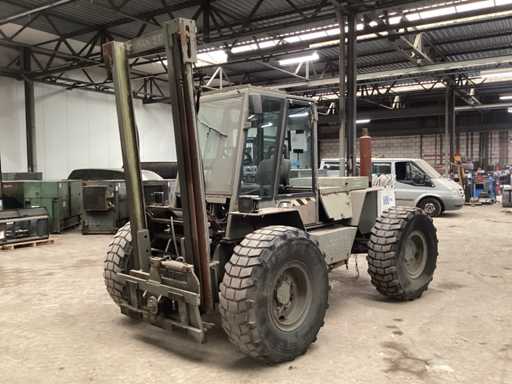 Brumeca TT20-4M Forklift