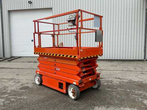 2016 Skyjack SJIII 4632 Ascensore a forbice