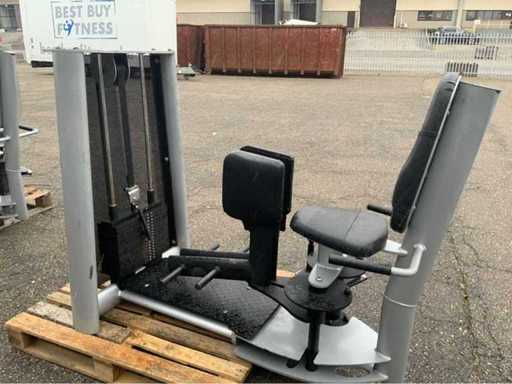 Gym80 Signum Adductie Krachtstation