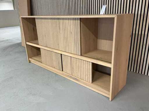 Buffet Eleonora Milo