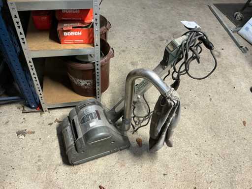 Hiretech HT8-1 Roller Sander