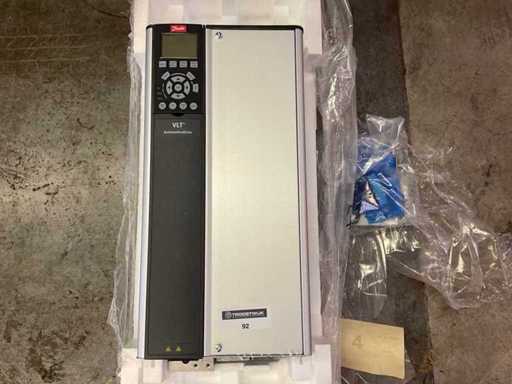 Danfoss VLT Automation Drive Frequency Converter