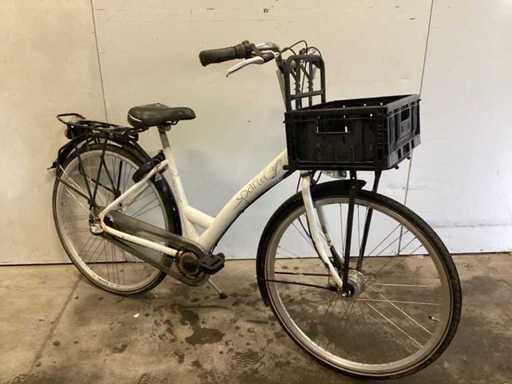 Kobiecy rower Sparta Marathon