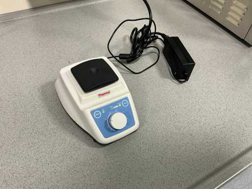 Thermo Scientific LP Vortex Mixer Roerder