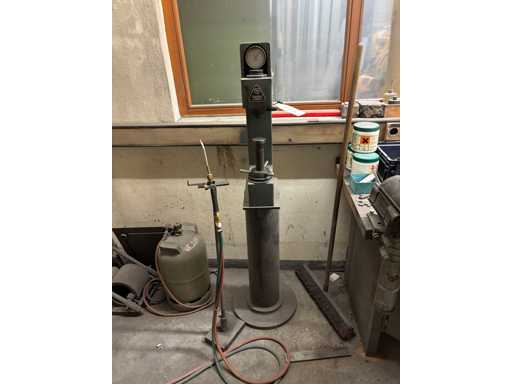 EMCO EMCOTEST Hardness Tester