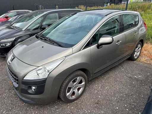 Peugeot - 3008 - 1.6 THP Active 06-ZNB-2 2013 IAW