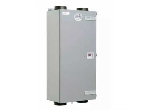 Zehnder WHR 920 Basic RF R HRV unit