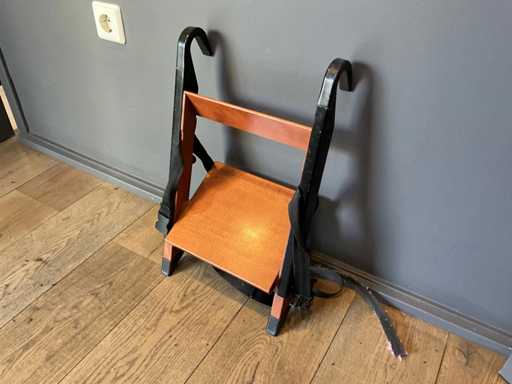 Wonderworld - HandySitt - Siège d’appoint (4x)