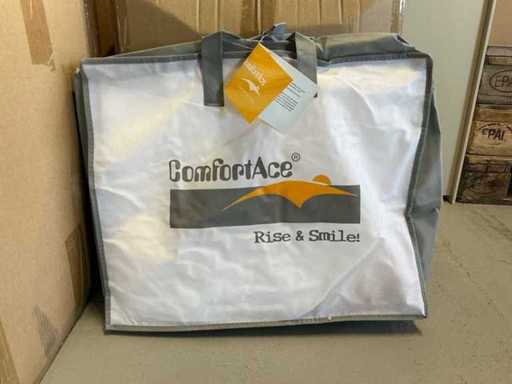 ComfortAce 240x220 Dekbed Microvezel Katoen Tijk (6x)